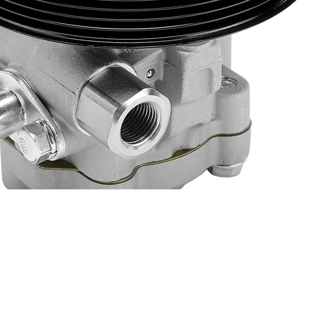 Power Steering Pump 49110-VZ00B for Infiniti G35 G37 QX56 2007-2008