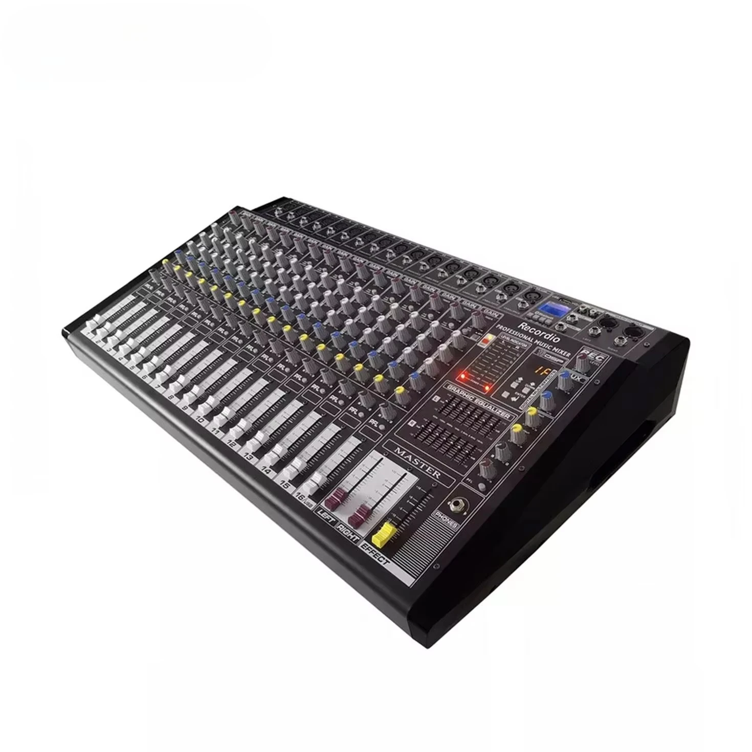 

Multifunctional Mixer Digital Soundcraft Made in China