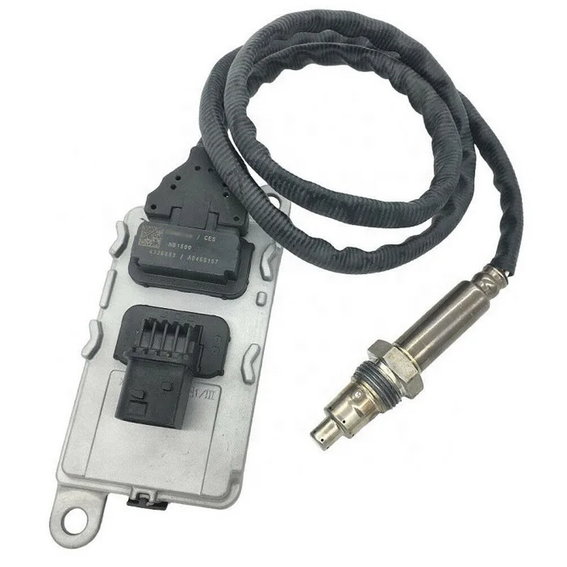 Cross Border Nitrogen and Oxygen Sensor 5WK96751C Nox Sensor 24V