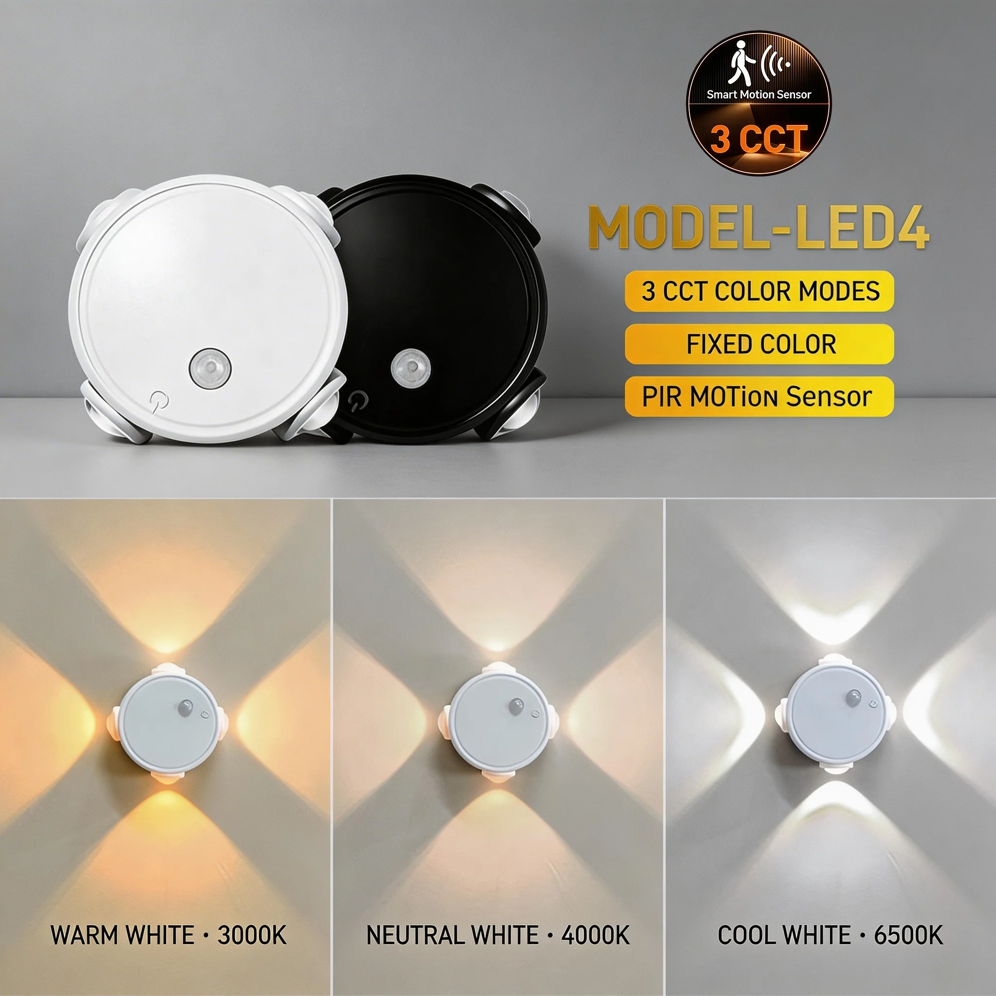 Smart Rechargeable …