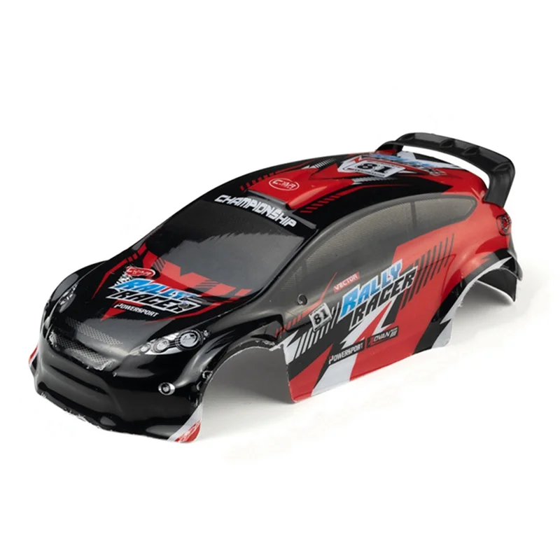 ABGN SG2410 RC รถ Body Shell สําหรับ SG2410 SG 2410 1/24 RC รถอะไหล่อุปกรณ์เสริม