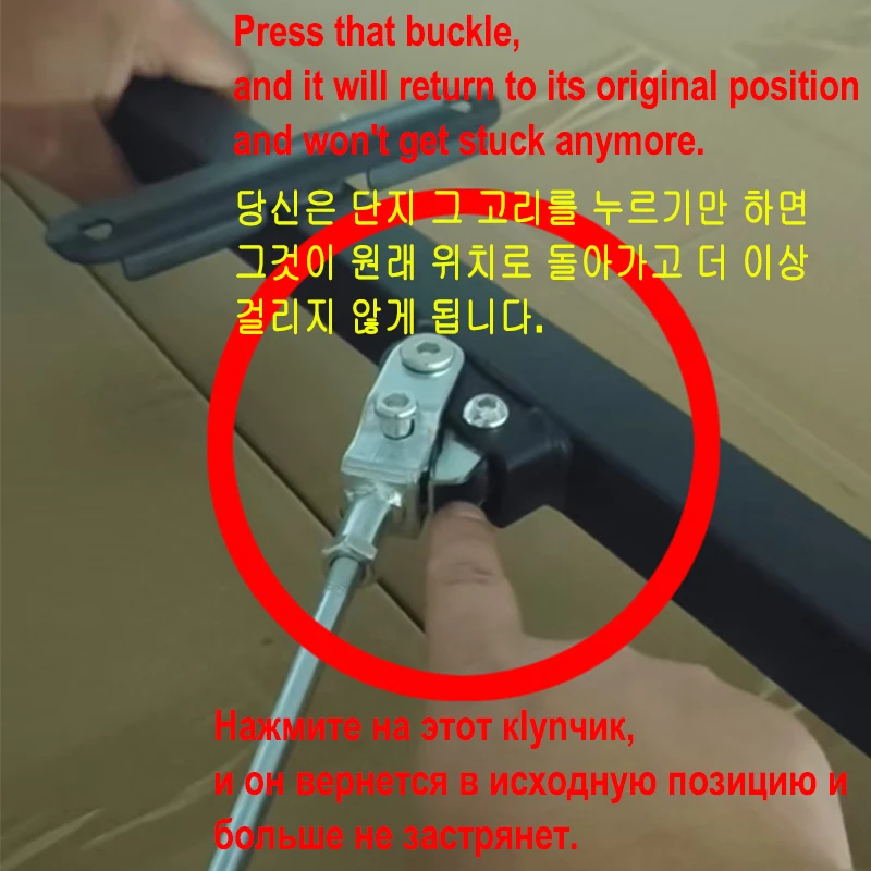 High Artifact Leg Pulling Tensioner Fitness Home Cervical Spine Lumbar Traction Upside Down Inversion Table