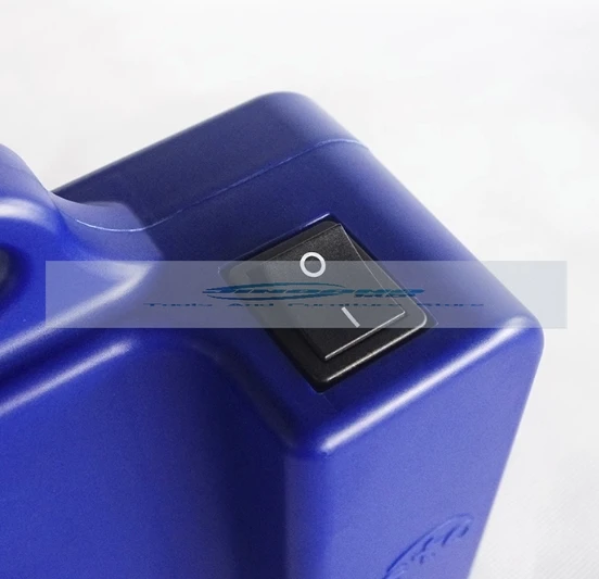 Lithium Battery 48V For Xsto Powered Trapklimmer