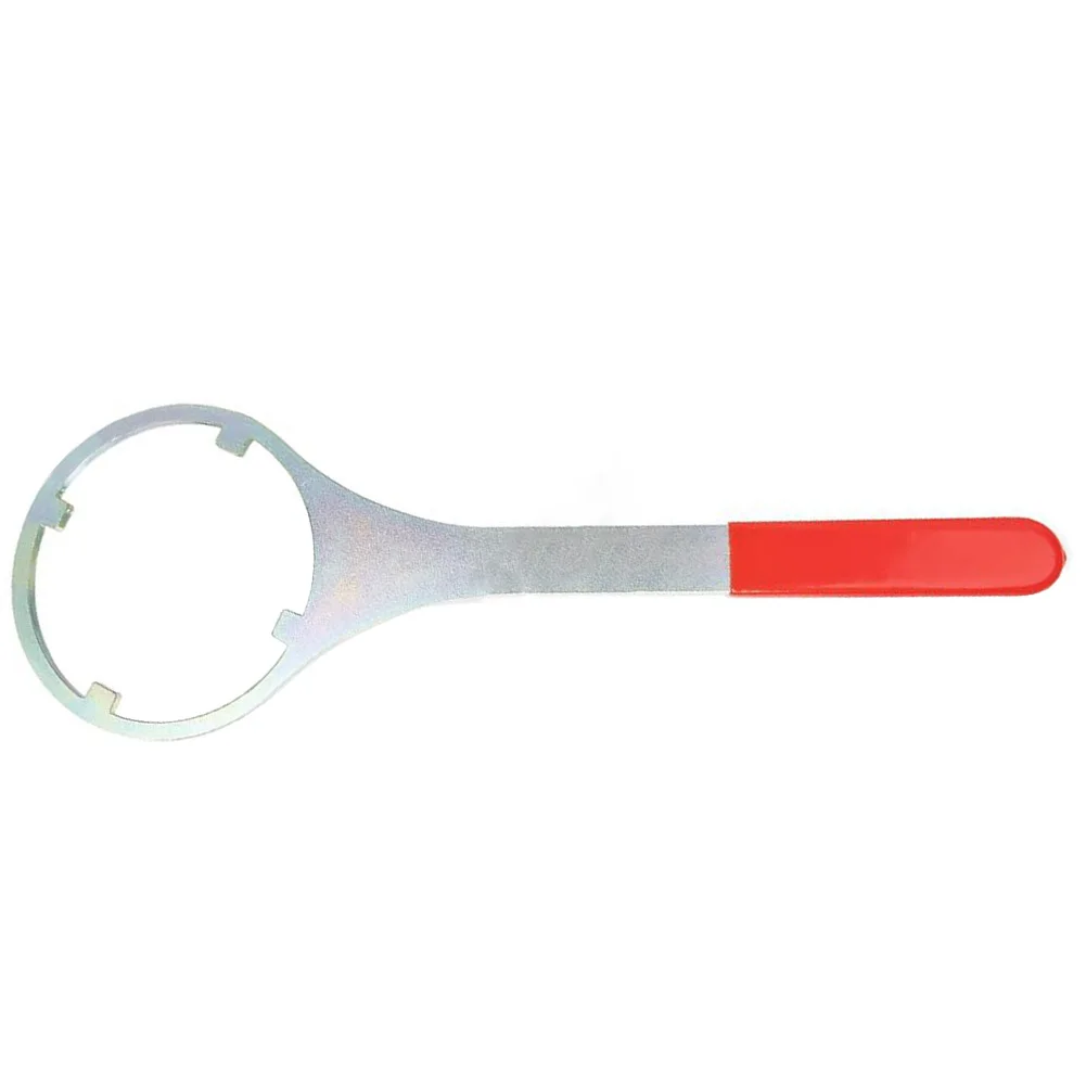 SPBW-1 Metal Water Filter Wrench 4.8 Inch For Whole House System Replacement Filter Housing Removal Tool Plumbing Accessories