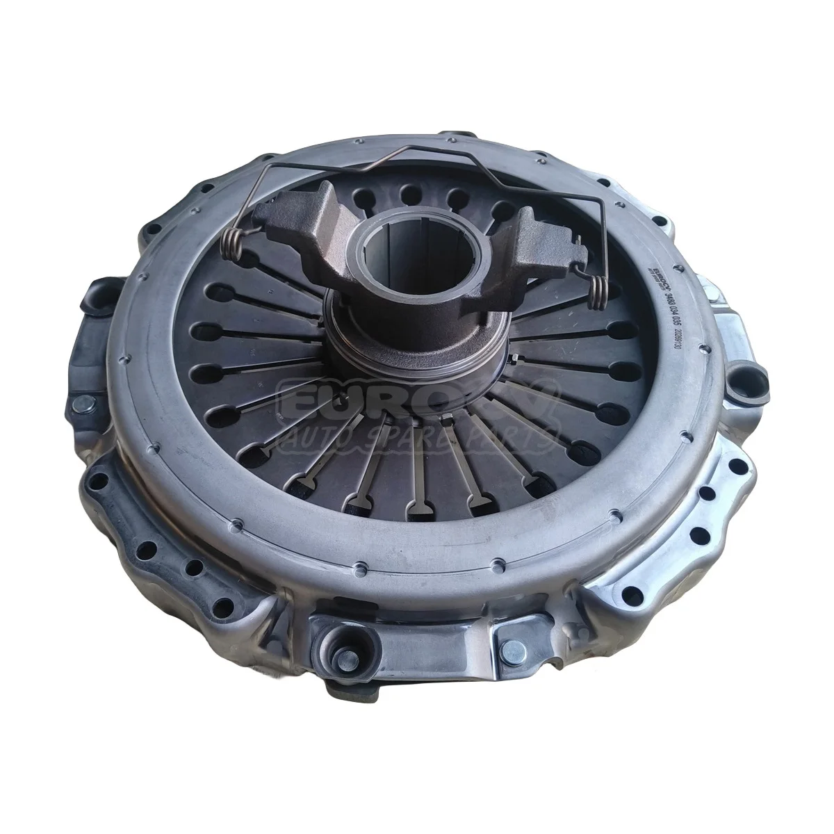 Eu rocv Truck Parts VOE 20569130 With Releaser Clutch Pressure Plate 3483034035 for Vol vo Trucks