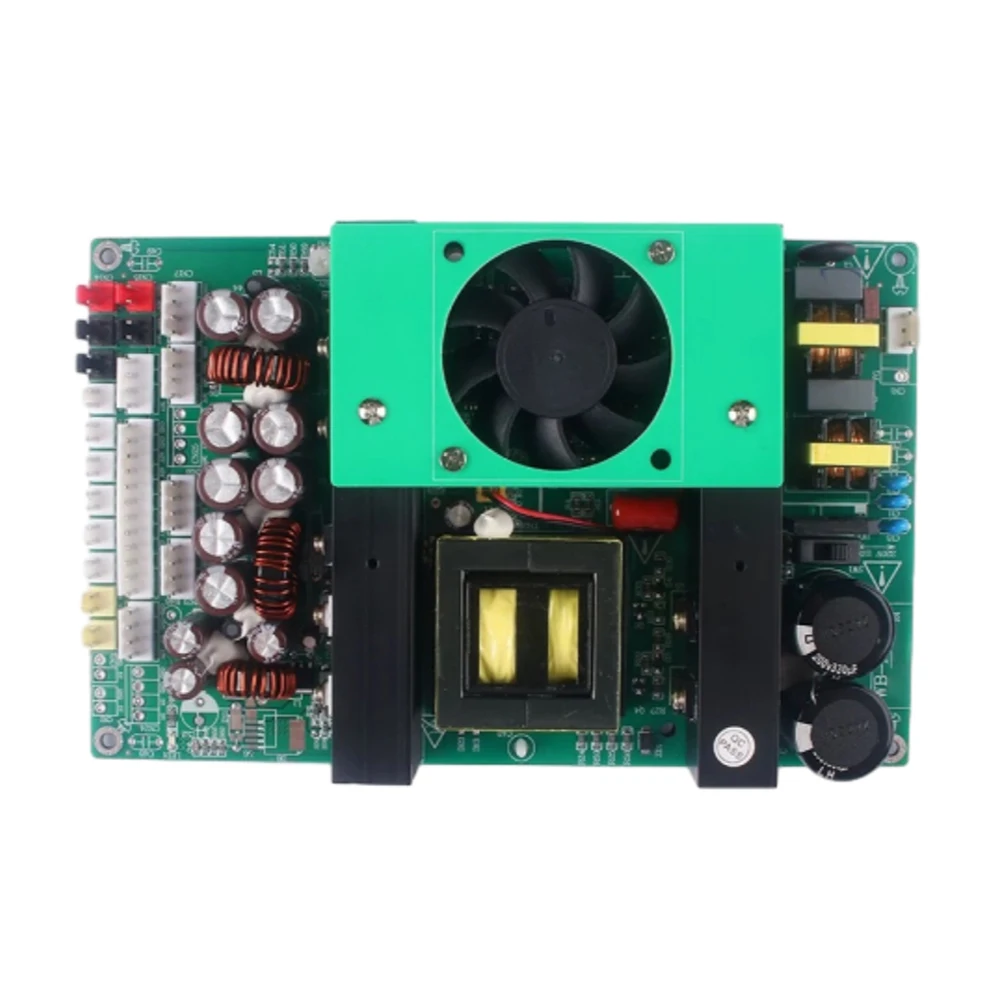 200W Switching Power Supply Bare Board Four Way Output Power Supply Module 12V 24V 36V 42V Inkjet Printer Special Power Supply