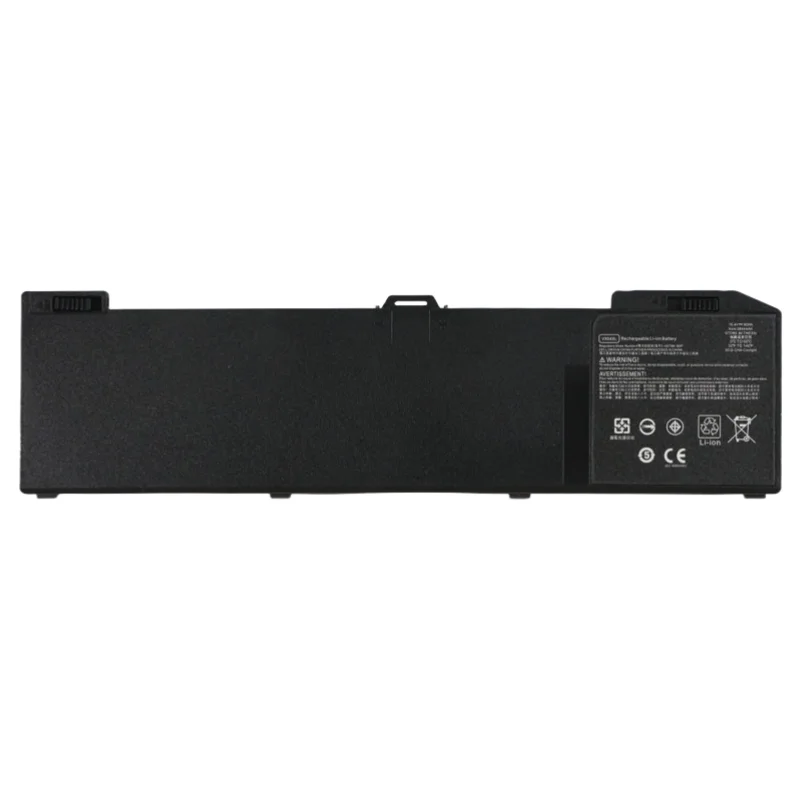 New 15.4V 90Wh VX04XL Laptop Battery For HP Zbook 15 G5 G6 2YW99AV 2YX00AV 2ZC40EA 2ZC41EA HSTNN-IB8F HSN-Q13C L05766-850 8Cell