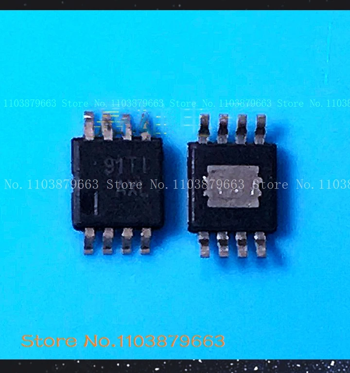 AXL MSOP-8 huruf besar