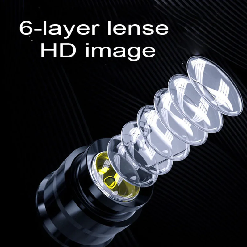 100 ワット屋外カスタム防水 LED プロジェクターライトアルミ合金ボディ IP67 広告ライトで 4 画像を回転