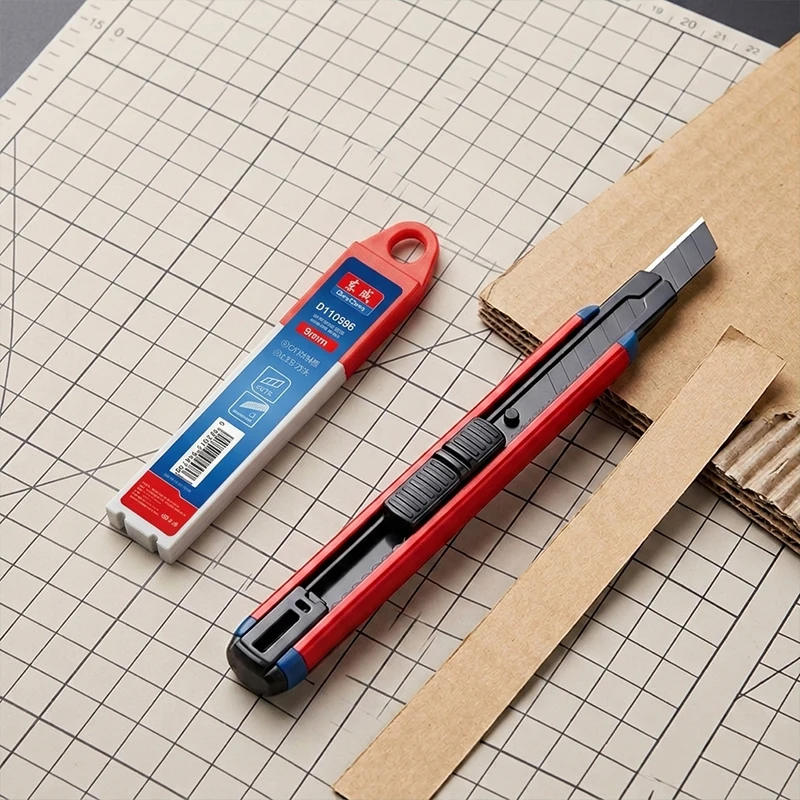 Aluminum Utility Kn…