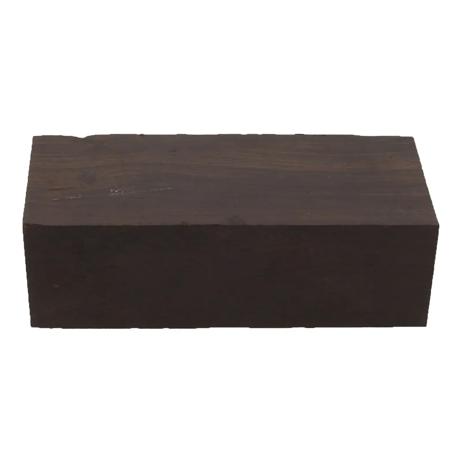 

Кубики из черного тика, 1/2 шт., 120x40x50 мм
