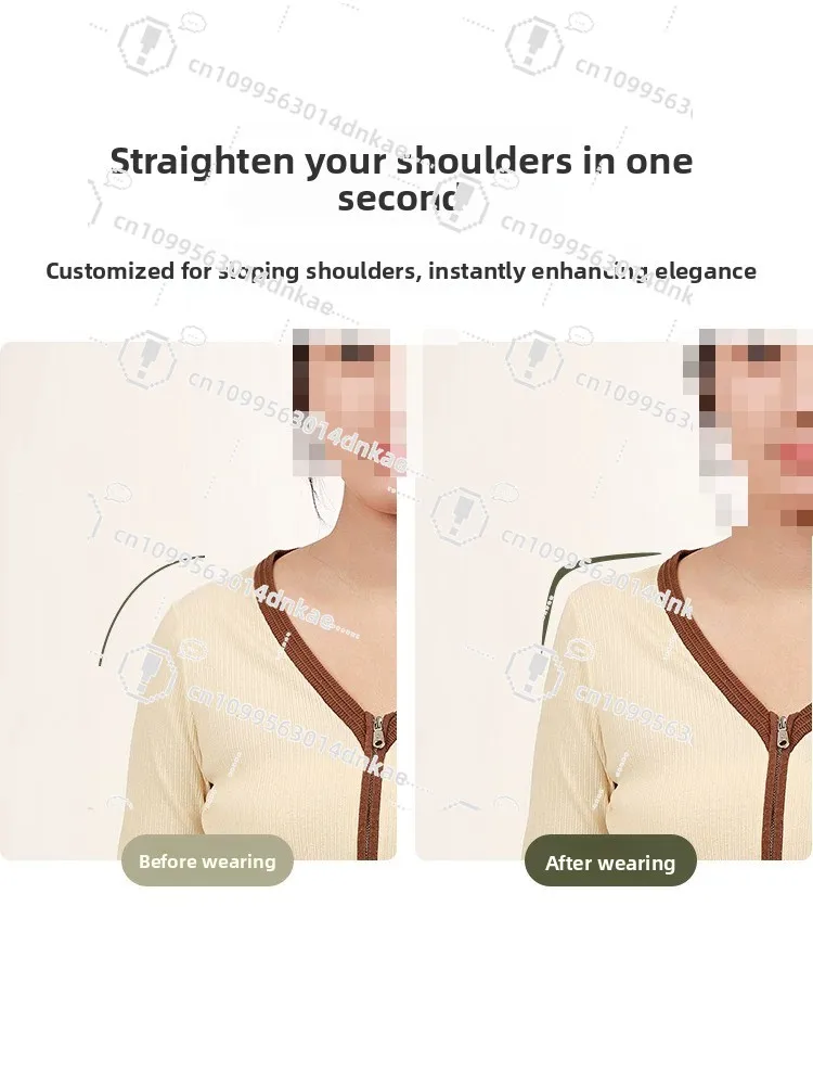 Shoulder Pads Unisex Upgraded Shoulder Pads Artifact Repeated Use of COS Right-angle Shoulders