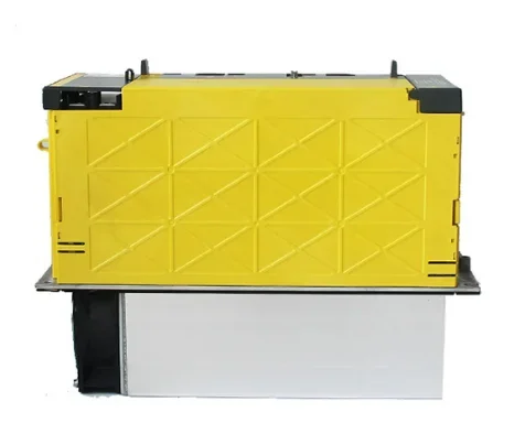 Drive A06B-6200-H037 yang digunakan tes OK tersedia