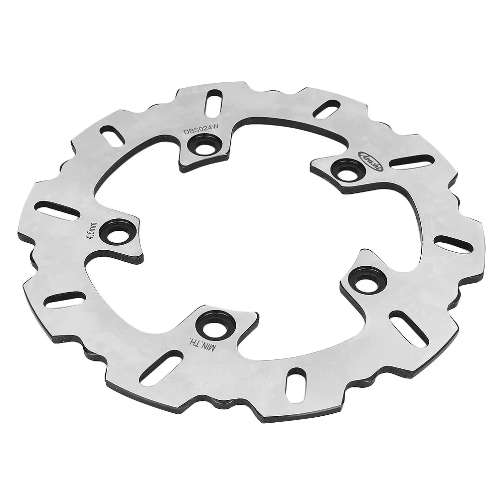 

Ротор заднего тормозного диска мотоцикла YZF-R6 YZF-R1 для Yamaha YZFR6 YZFR1 YZF R6 R1 2004-2014