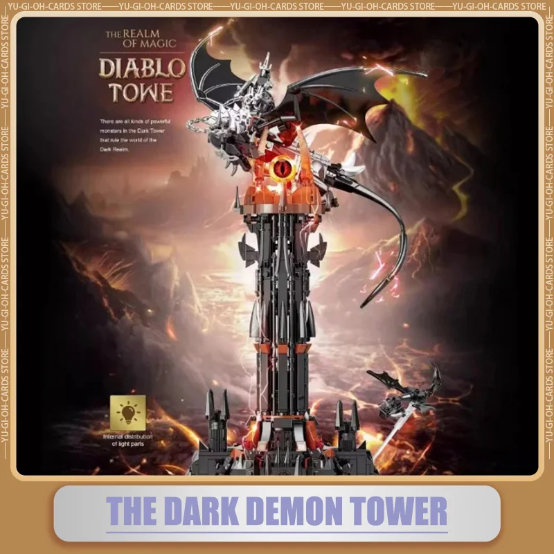 Magic Tower Buildin… - image