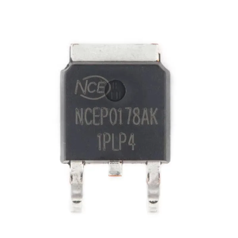 10PCS NCE3080K NCEP0178AK NCE40P40K IRLR7843TRPBF IRLR7843TR SOT252 Brand new original