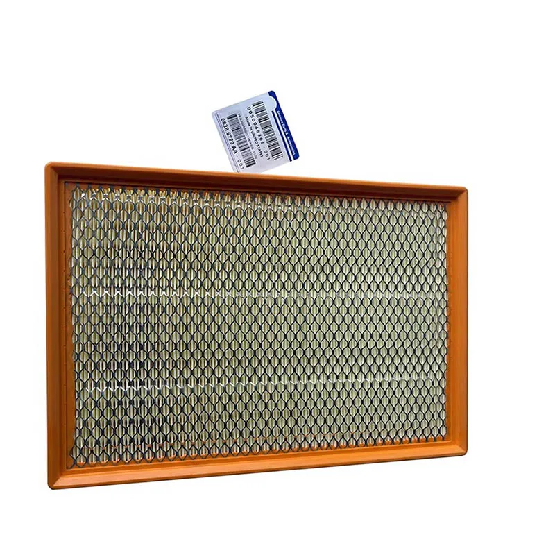 

68386779AA New Genuine Air Filter For Ram 1500 5.7L 3.6L Dodge 2019-2024