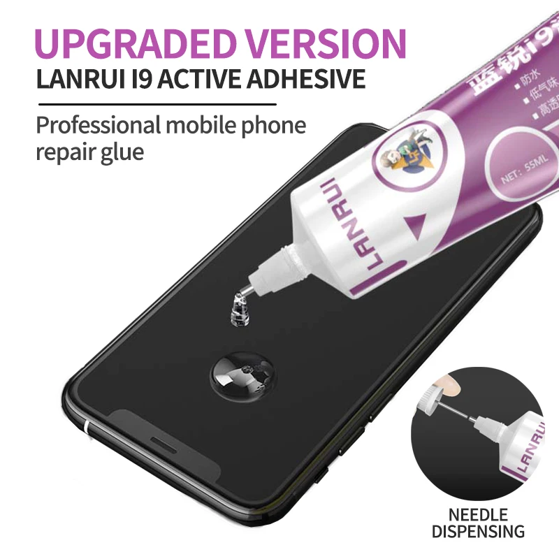 Lanrui I9 Universal…