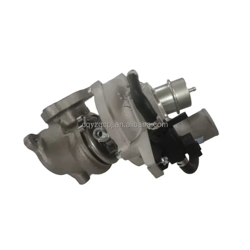 شاحن توربيني لمحرك الأداء الرائع لعام 2025 لـ SWM