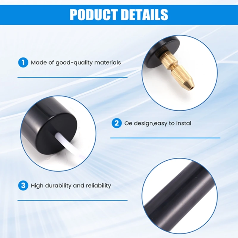 HOT! 0.7-1.2Mm Micro-Electric Hand Drill Set For Resin,Electric Mini Drill For Jewelry Making Electrical Pin Vise Kit