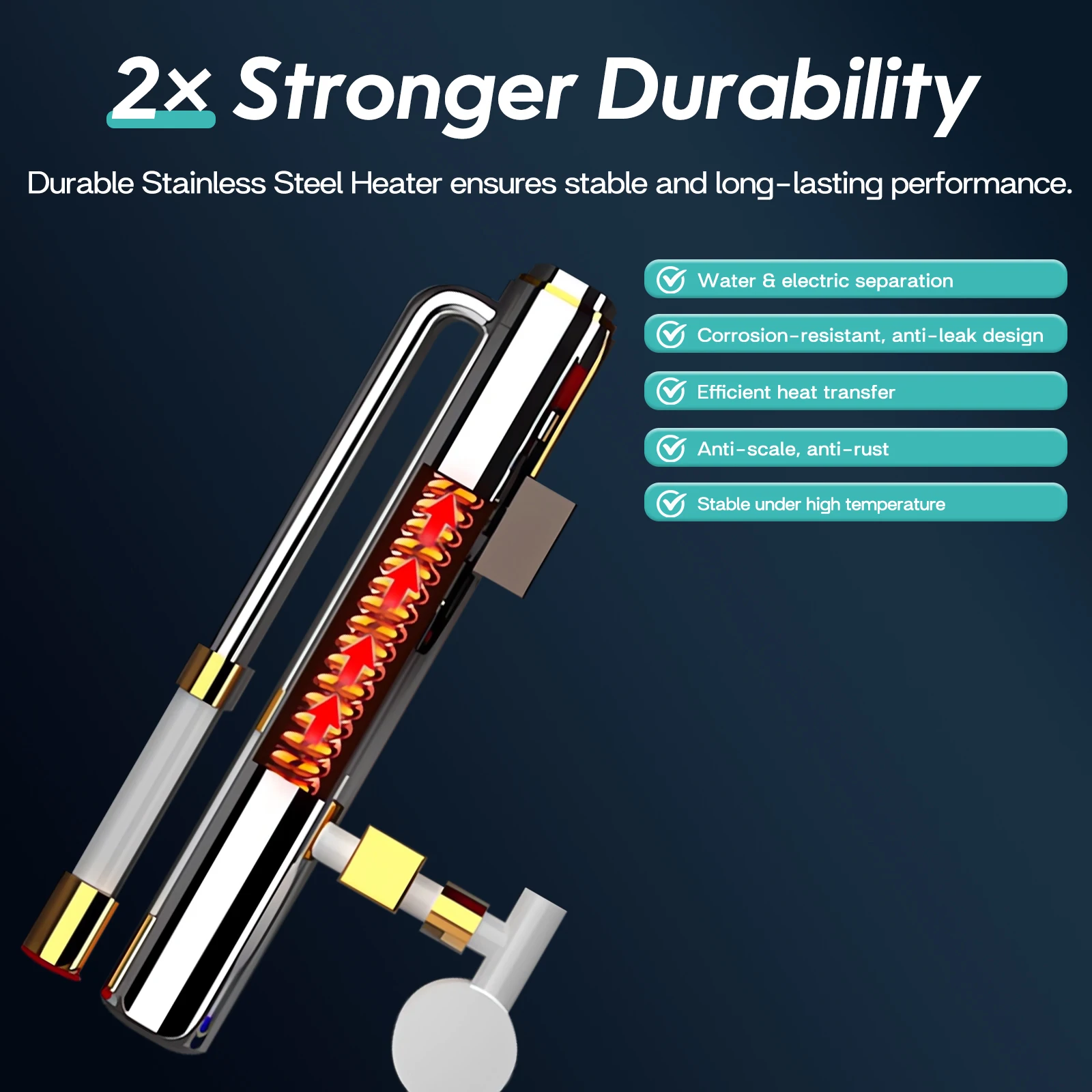 Thumbnail 4 - #46 Top 50 Electric Showers Worth Buying In 2026