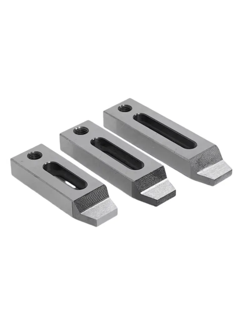 EMD Clamp Tool CNC Wire EDM Machine Stainless Extension Jig Holder Stainless Steel M8 M10 Slow Wire Machine