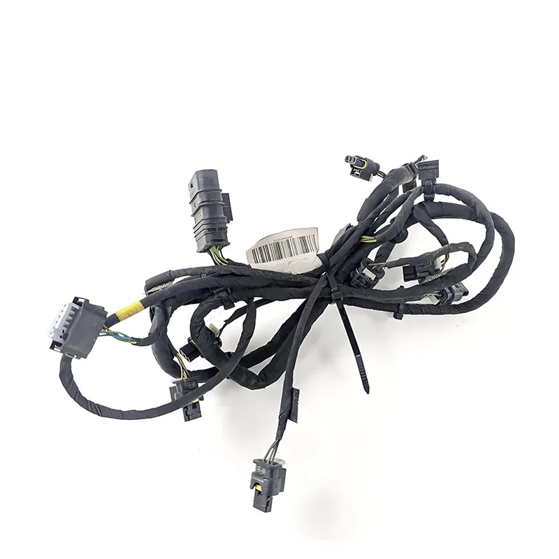 

2017-2019 ДЛЯ E300 W213 ЖГУТ ПРОВОДКИ ЗАДНЕГО БАМПЕРА A2135402734 2135402734 213 540 27 34