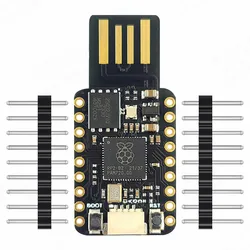 USB RP2040 Development Board Module for Raspberry Pi Dual Core 4MB MINI USB Tool Modules