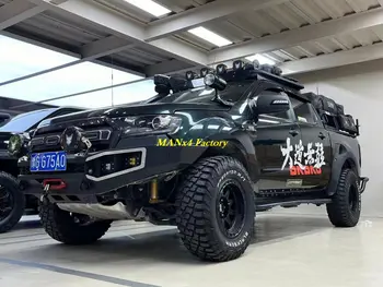 8 best sales orurowanie forda rangera - №6