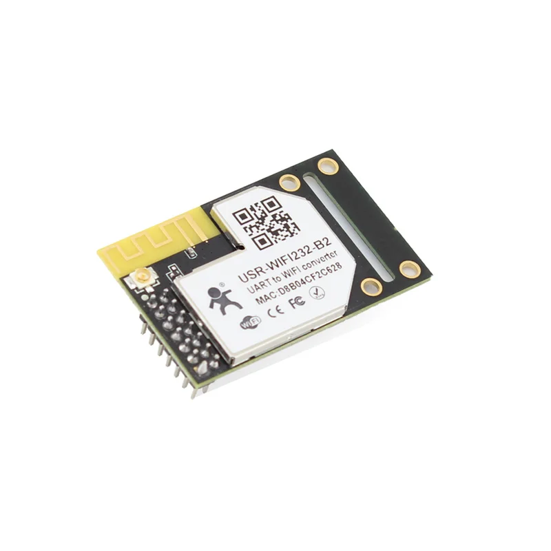 USR-WIFI232-B2 UART Embedded Serial vers WiFi SkeConverter RTU vers Modbus TCP