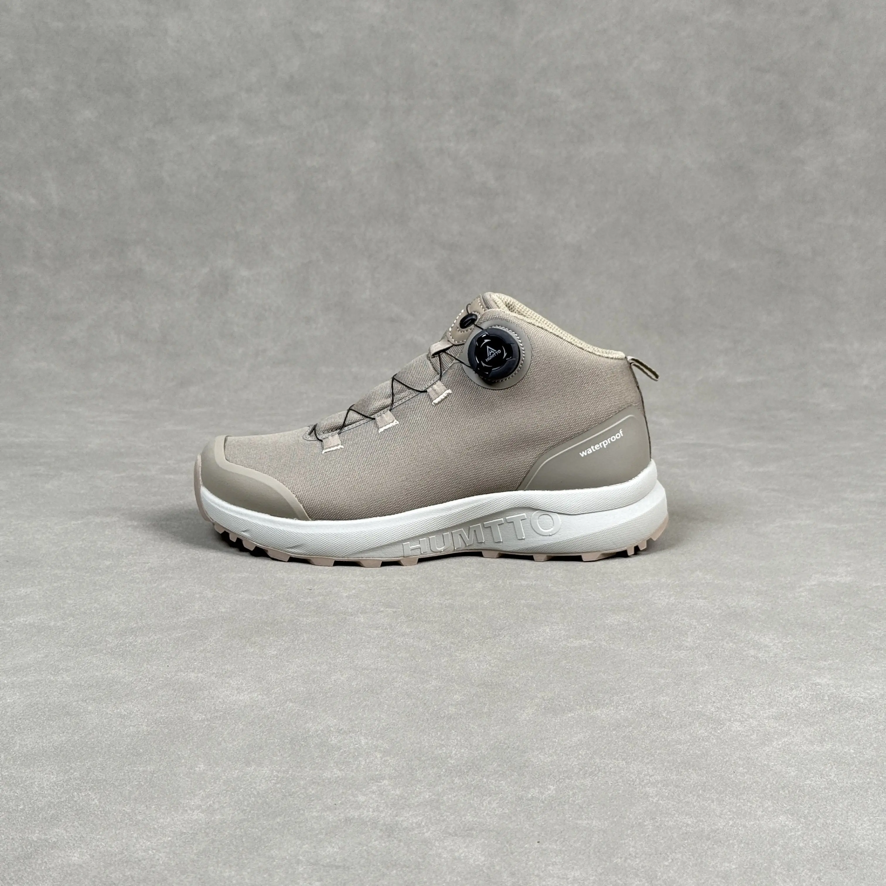 Men's Non-Slip Outdoor Sports Hiking Mountaineering Trail Running Shoes Comfortable and Versatile Unisex Hiking Boots