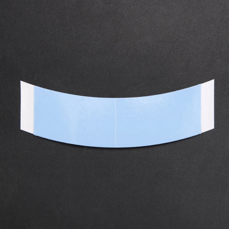 شعر مستعار قوي لاصق تمديد الشريط ، مقاوم للماء والعرق الشريط للشعر المستعار الدانتيل الباروكات ، شرائط الشعر الثابتة ، شريط مزدوج ، فيلم ، 36 قطعة لكل مجموعة