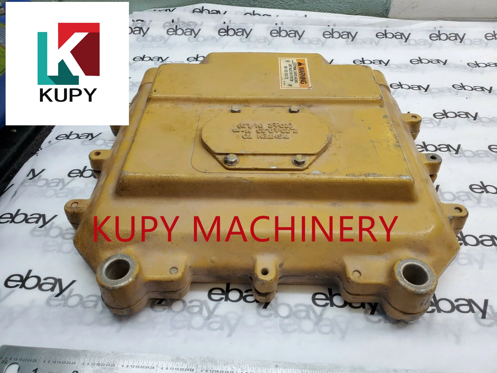 KUPY High quality  Caterpillar OEM Part 9X-9972 CONTROL GROUP