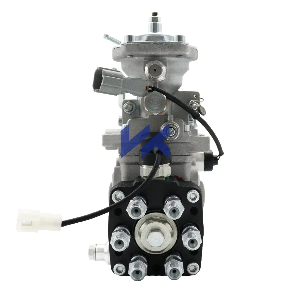 VE6/12F1050L2021 Diesel Fuel Injection Pump 0460426470 For IVECO-FIAT FPT F4 TIER II 125KW 504180104