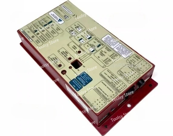 

Компактный контроллер двери лифта, привод VVF Fermator, VF4+, VVVF4