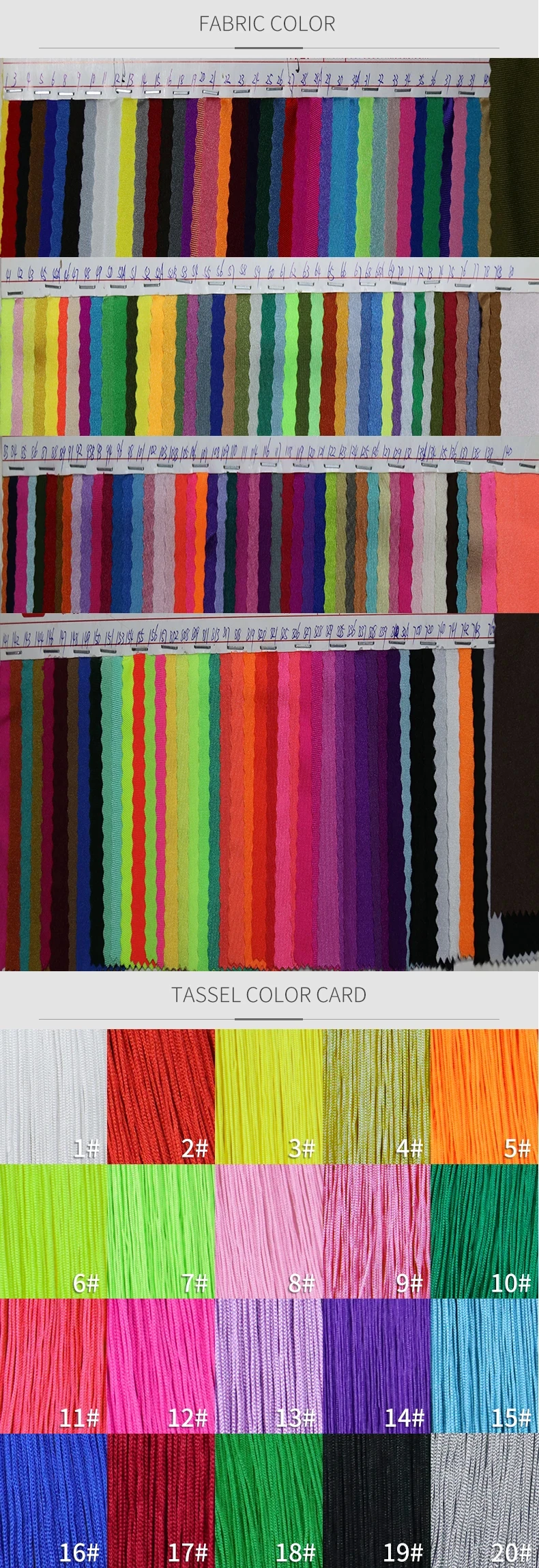 Lateinamerikanisches Tanzkleid für Mädchen 2026, Trainingskleidung, Damen-Abendanzug, Fransenrock, Kostüm für Abschlussbälle, Partys, Samba, Sport, Ballsaal, Bühne – Detail 12