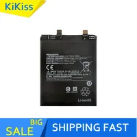 4500Mah Replacement Battery BP46 For Xiaomi 12 12X