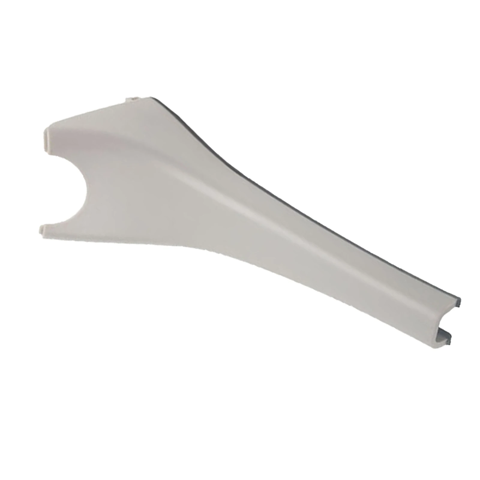 

Automotive Replacement 15cm Mirror Cover Compatible Mirror Cover Direct Replacement Part Compatible With A7 2011-2018