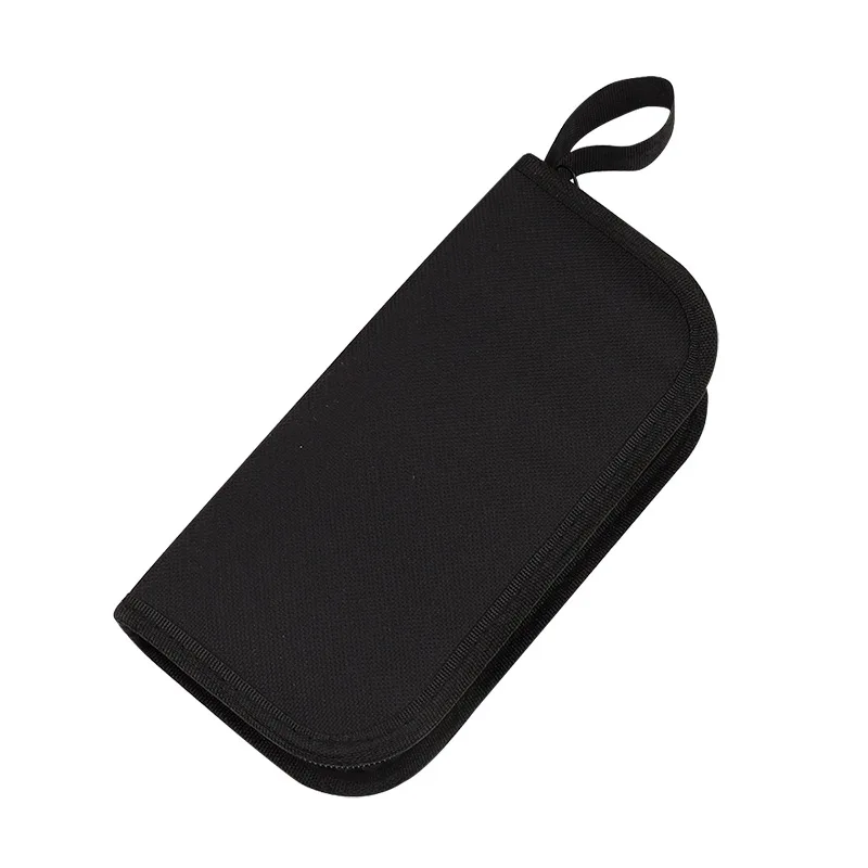 147 Piece Watch Repair Tool Set Case Opener Spring Bar Strap Link Tool Set With Carrying Pouch Bezel Watch Battery Replacement