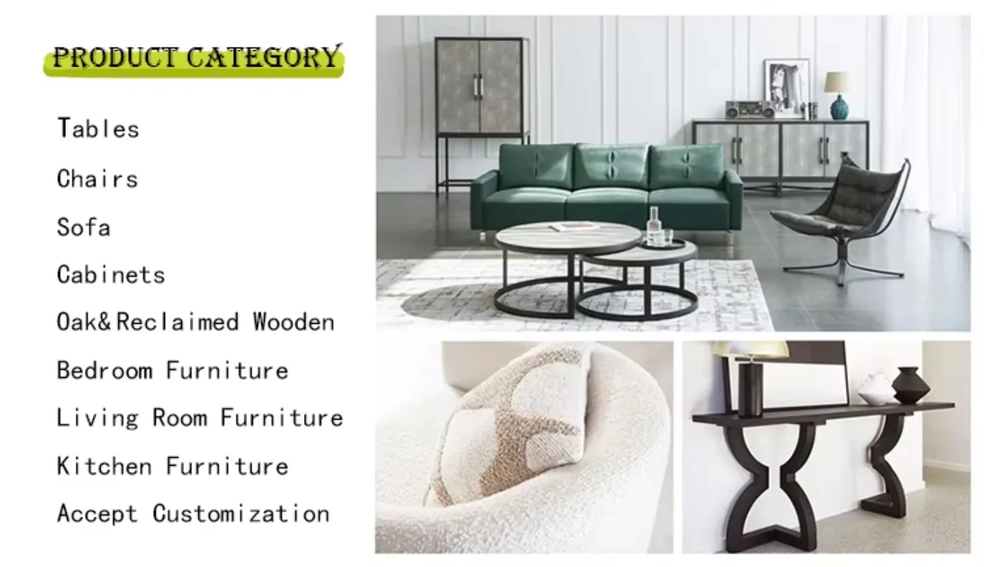 Сервант Прочный деревянный Классический сервант в стиле прованс с дверцей Кухонный шкаф