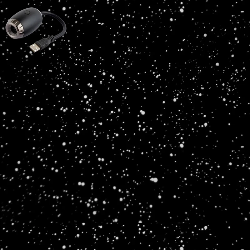 Variant: Starry Sky-Black