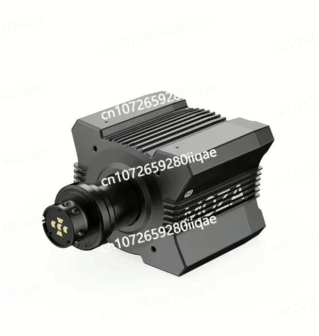 R12 V2 Wheel Base Lightweight Design 12  Torque Direct Drive Servo Motor With