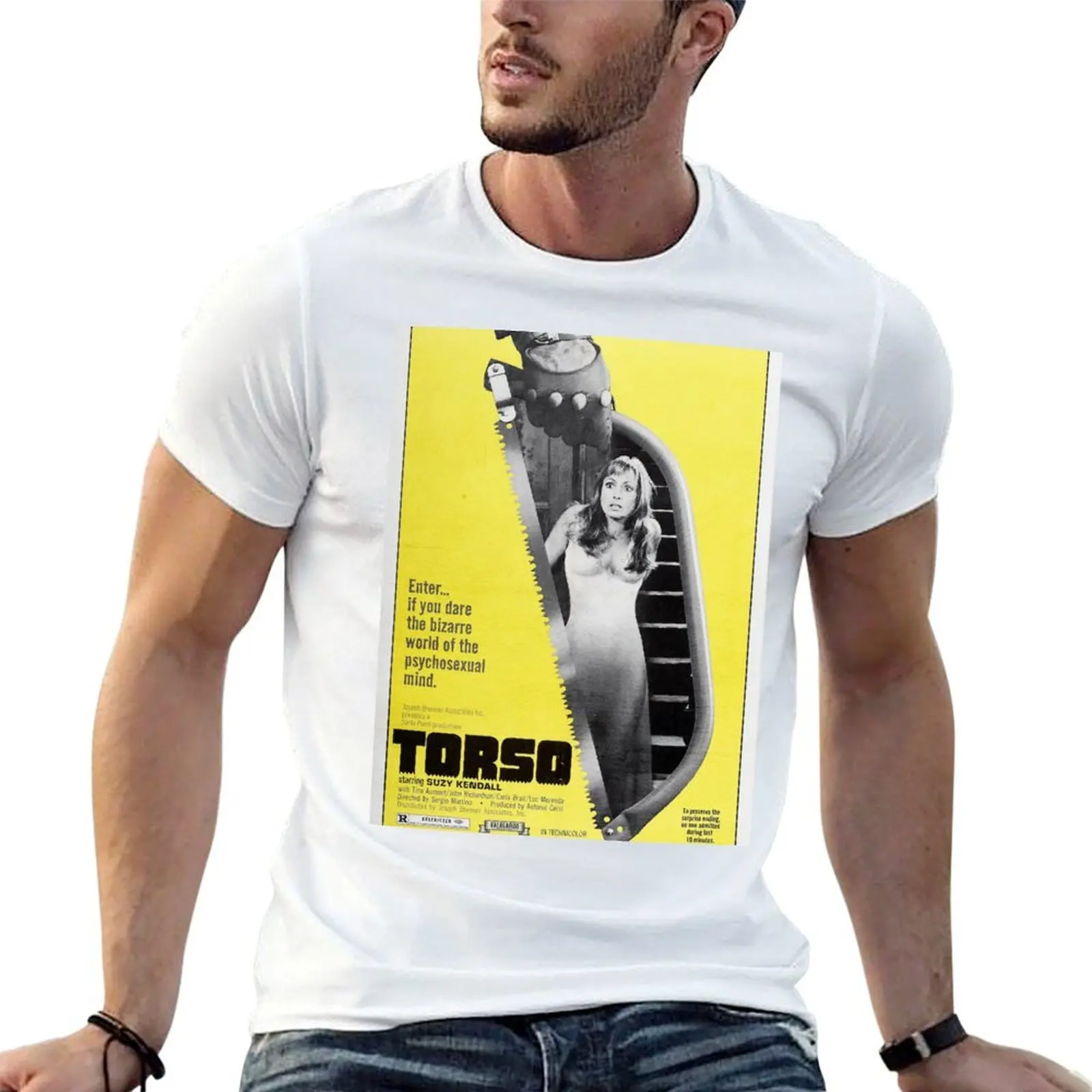 - T Kendall Torso S…