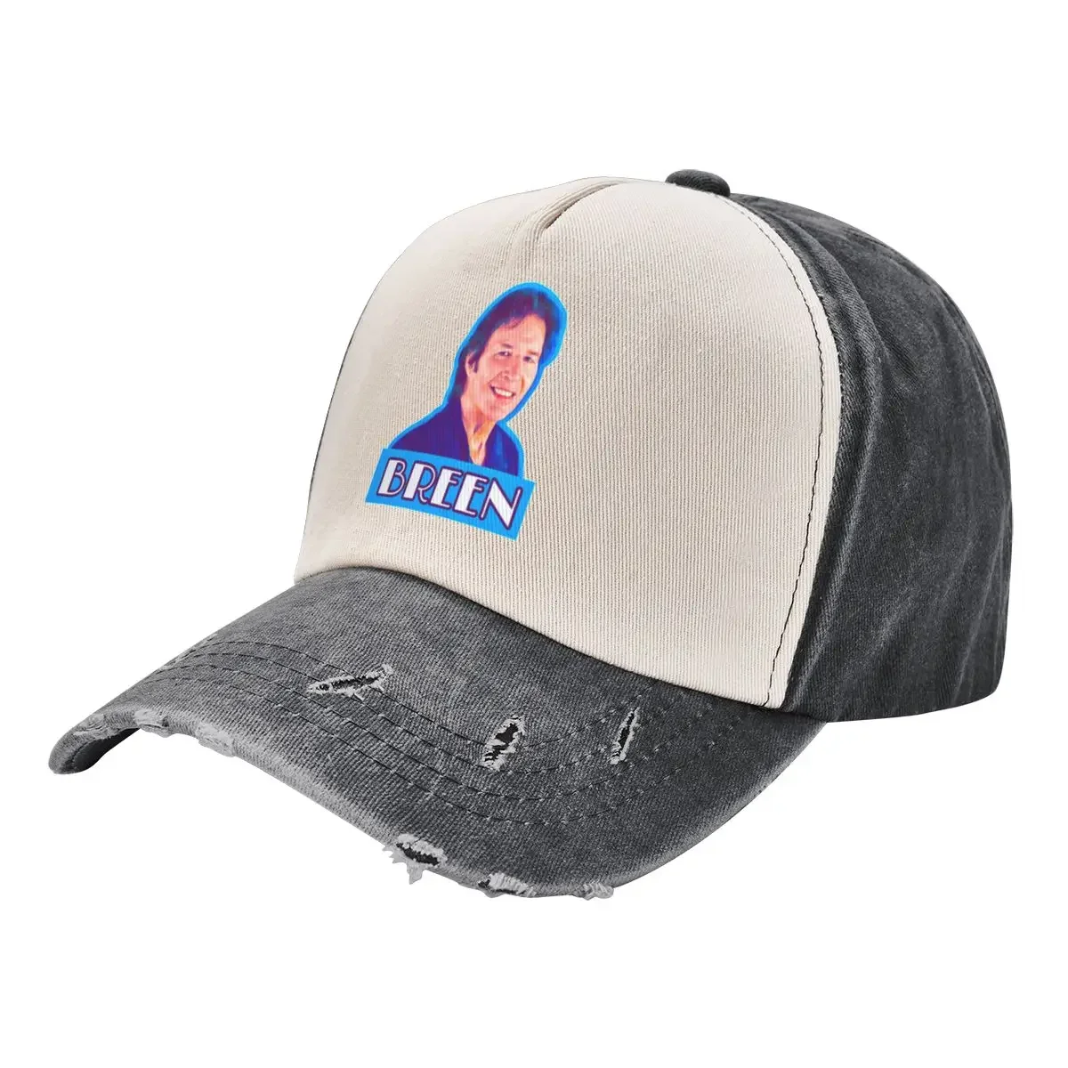 Neil Breen director extraordinaire Baseball Cap Anime Hat Golf Wear Golf Hat Men's Baseball Women's