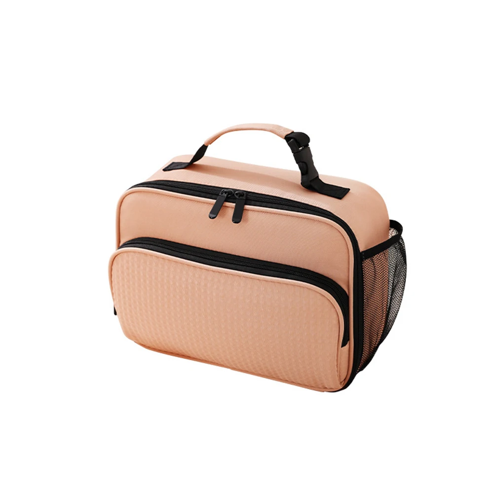 For Picnics For Travel Multi-function Carabiner Large Lunch Box Office Lunch Insulated Meal Container For Work