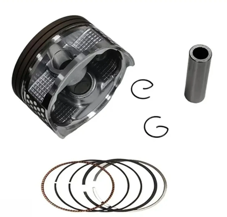 Suitable for Honda XR250 CBX250 XR300 CBX300 12100-KPF-900 Prominent Motorcycle 79Mm Piston Rings Assembly Tools