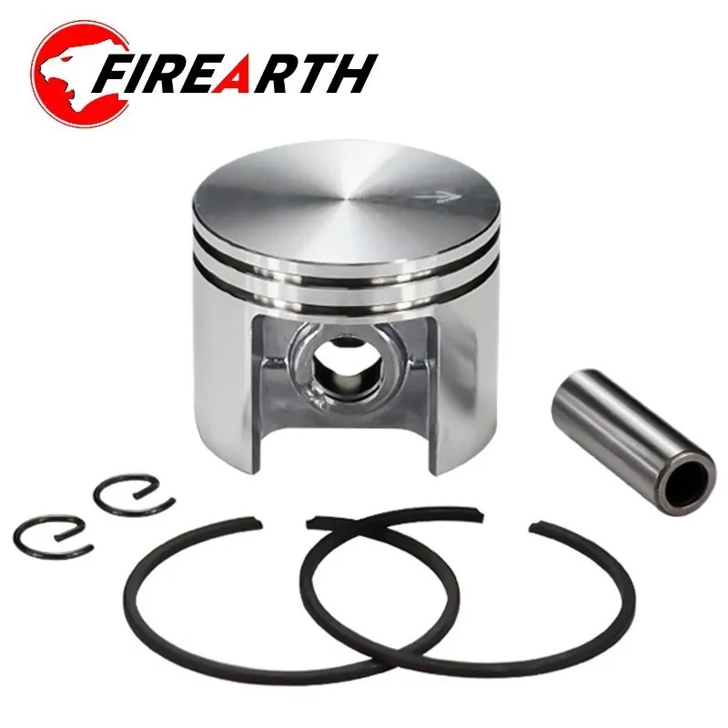 Chainsaw Piston Pin Ring Kit 42.5mm for Stihl MS250 MS230 MS 210 230 MS230C Replacement Spare Parts Garden Tools