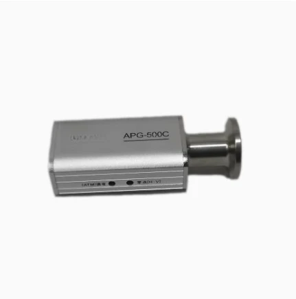 

Дисплей вакуума серии APG500C