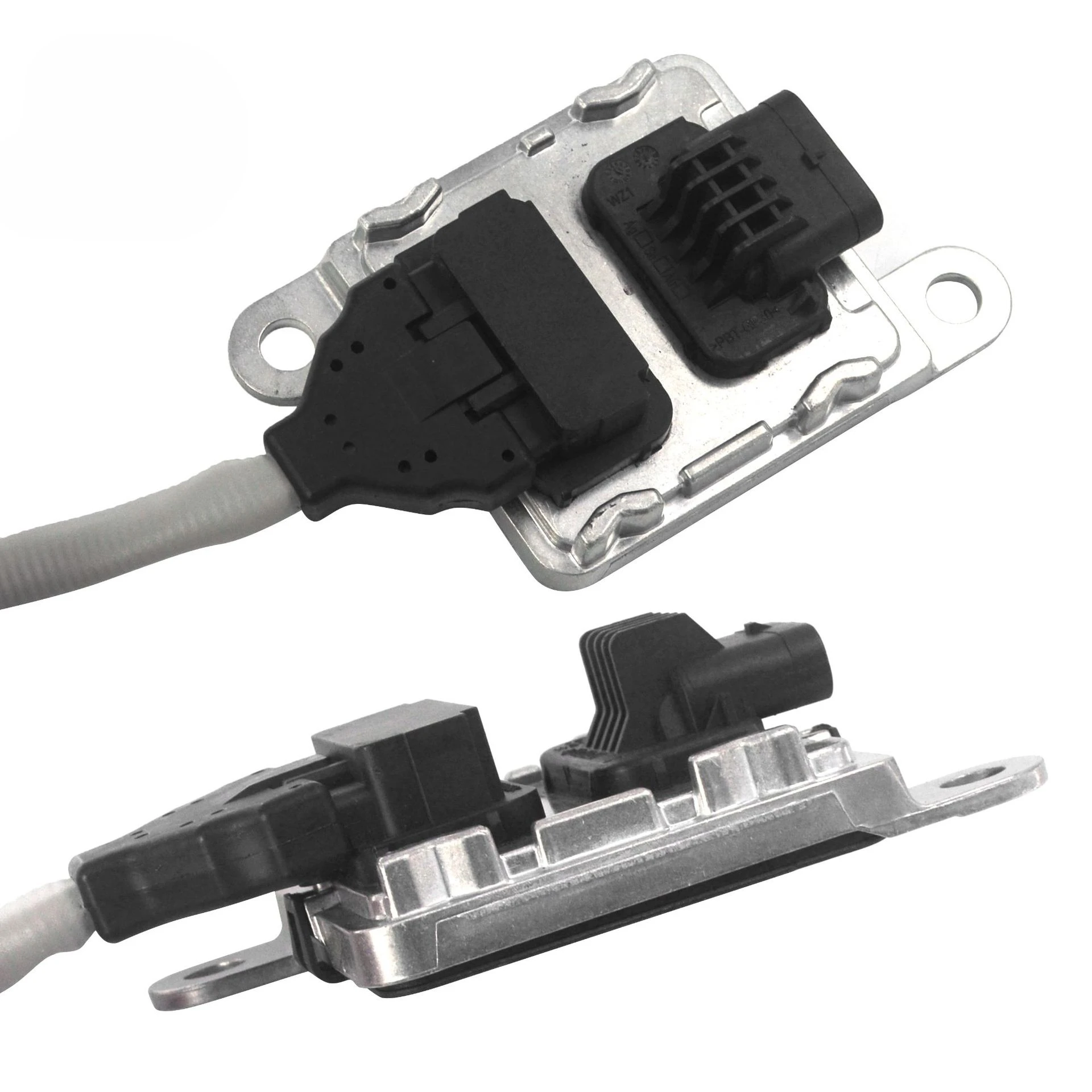 Original Equipment Quality Nitrogen Oxide Sensor 04L907807BP Compatible with VW Models