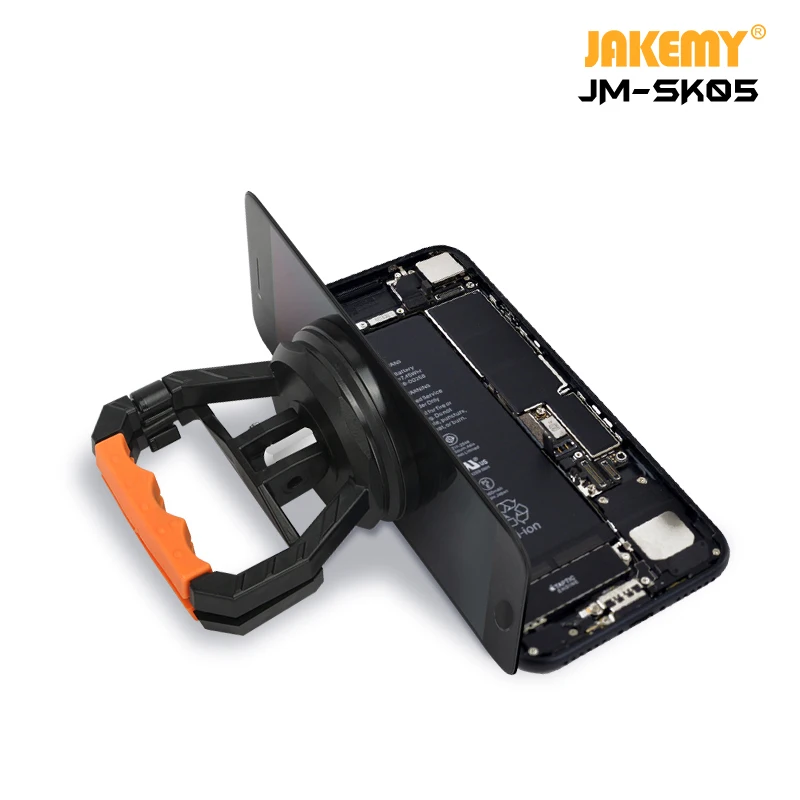 JAKEMY JM-SK05 Strong Heavy Suction Cup for Mobile Phone Tablet LCD Screen Disassembly Opening Repair Tools